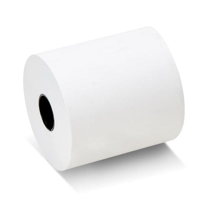 (5 Rolls) 2 1/4" X 150' Thermal Paper for Sharp XEA507 XEA407 XEA207 ERA247 347 Sharp XE-A207, XE-A407 and XE-A507 Cash Register Paper Rolls