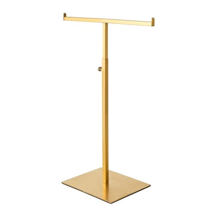 Purse Display Stand Jewelry Tower - color: Titanium Color-1 Pcs