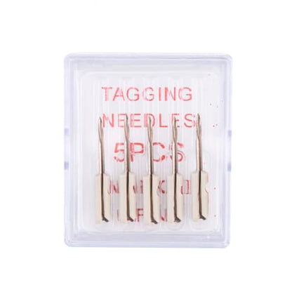Economy Fine Tagging Gun Needles - Box of 5