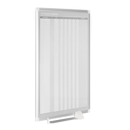 MasterVision Dry Erase Board GA02109830-1 Each