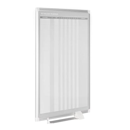 MasterVision Dry Erase Board GA02109830-1 Each