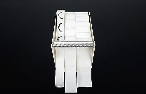 5M Manual Label Dispenser