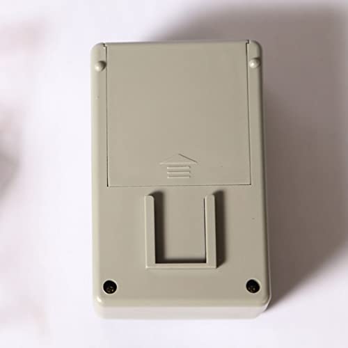 Wireless Door Sensor Chime, Commercial Door Bell Loud Sound Anti Theft Welcome Buzzer for Shop Store Office Home