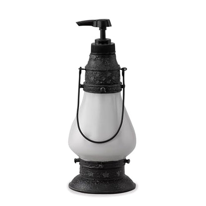 Park Designs Antique Lantern Soap Dispenser, Bath - color: Antique Lantern