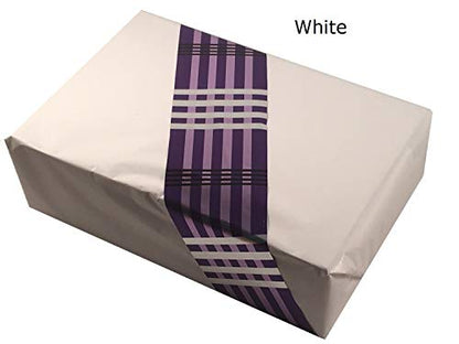 Tissue Paper for Gift Bags - 300 Sheets 14x20in Wrapping Paper, White - color: White, size: 300 Count, 14 x 20 in