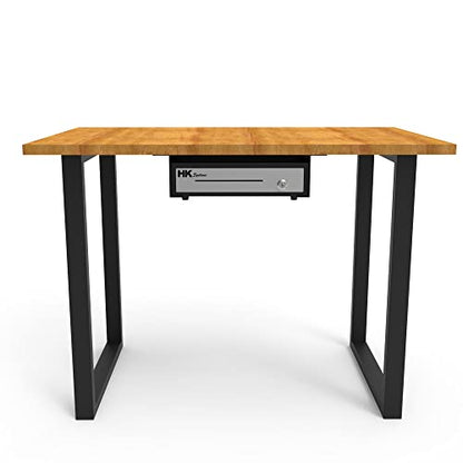 HK SYSTEMS Under Counter Mounting Metal Bracket for 16" cash drawer - size: 1. For 16" HK Drawer