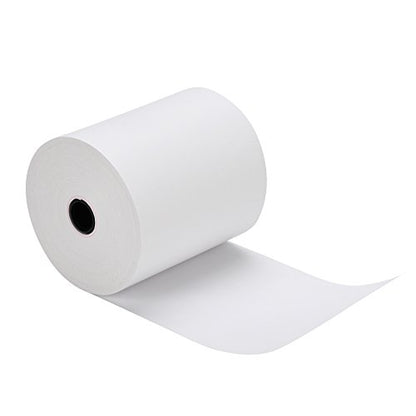 FungLam Thermal Receipt Paper Rolls 3-1/8 x 230ft, 40 rolls - size: 40 Rolls