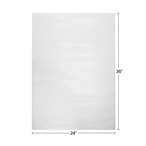 uBoxes Newsprint Packing Paper, 10 lbs, Approx. 24 x 36 inch, (NEWSPRINTW10)