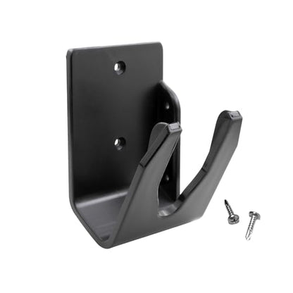 Universal Scanner Holder,Barcode Scanner Holder,Barcode Reader Bracket Wall Mount Fit for Zebra Symbol LS2208 DS2278 LI4278 Most Barcode Scanners, with Screws & Wall Stickers (5pcs-Holder A1) - color: 5pcs-Holder A1