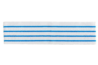 Rubbermaid HYGEN Disposable Microfiber Pad 18 Quick Connect Mop System 50 Count (Pack of 3) with Scrubbing Stripes for Multi-Surface Dry & Wet Cleaning - style: Dispoable Microfiber - 150ct