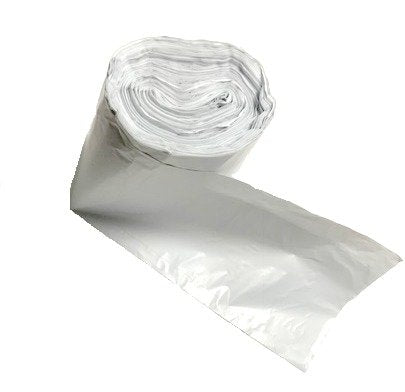 Sanitary Napkin Receptacle Bag Liner (24 rolls, 1200 bags)