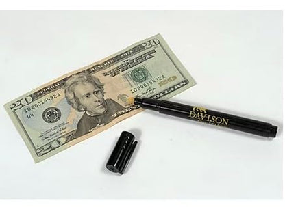 SP1000 Counterfeit Detector Pen 5 1/2" QTY 3