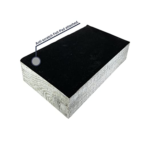 BARNWOODUSA Small Wooden Planter Box, 21x7.5x3, White Wash - color: White Wash, size: 1Pack - 21"L x 7.5"W x 3"H