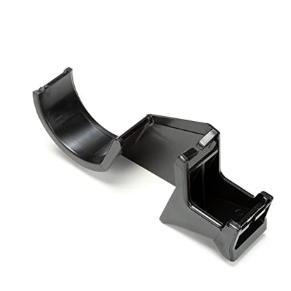3M Tartan Hand-Held Filament Tape Dispenser HB901, Black, 1 Each