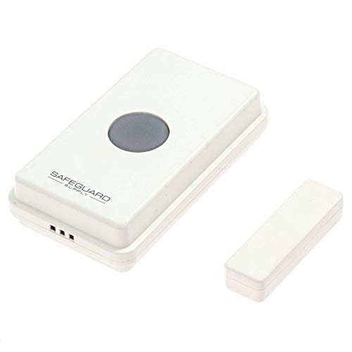 WDK-ERA-STROBE Commercial Door Buzzer System with Strobe