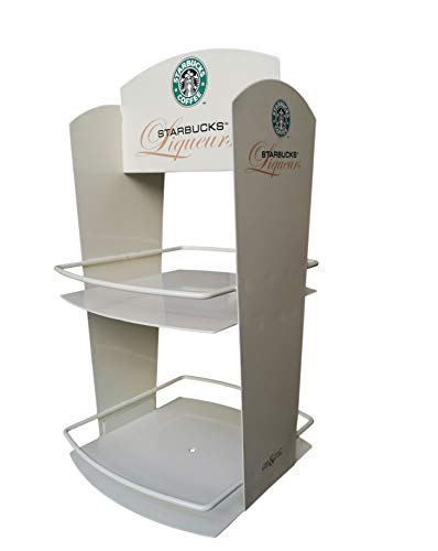 FixtureDisplays® Bubble Gums Cigrettes Energy Bars Display Rack Countertop Stand for Impulse Buy Items at Checkout 1992-ST-NPF