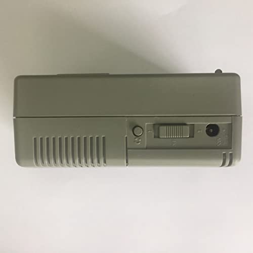 Wireless Door Sensor Chime, Commercial Door Bell Loud Sound Anti Theft Welcome Buzzer for Shop Store Office Home
