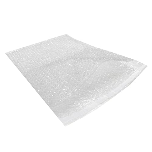 Bubble Pouches, Pack of 100, 15" x 17.5" - size: 15" x 17.5"