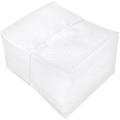 50PCS 12x12"Bubble Pouches,Shockproof Cushioning Protection - size: 50PCS-12x12Inches