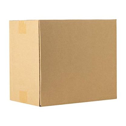 Duck Brand High Performance Packaging Tape Refill, 2" Wide, Clear, 36 Rolls - size: 36 Rolls, style: Refill
