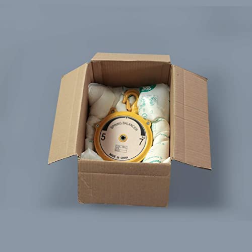 Expanding Foam Packaging Expanding Packing Foam for PC, Fragile & Irregular Valuables Items, Electronics, Ceramics, 14"x16" Expandable Packing Foam for Shipping & Moving #10 (100 PACK) - size: #10-100 pack