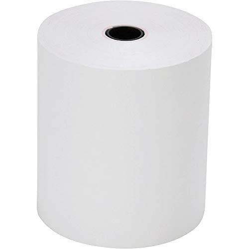 2 1/4'' x 50' Thermal Paper Rolls POS Receipt Credit Card Paper (1000 Rolls) - size: 2 1/4" x 50ft, style: 1000 Rolls