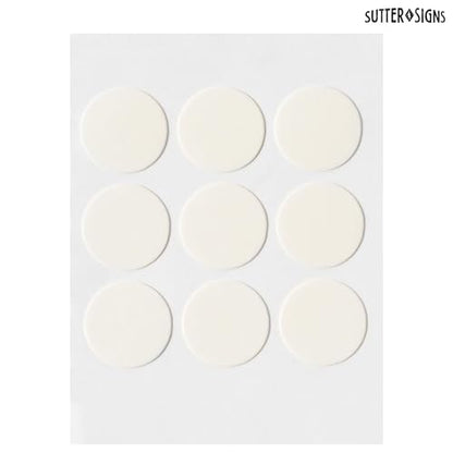 Starburst Signs with Stickers 100pcs | 3x5 inch (Neon) - color: Neon, size: 3x5