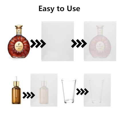 Foam Pouches,ULIFESTAR Cushion Foam Sheets for Packing Wrapping Fragiles,100PCS Foam Wrap Pouches Packing Supplies for Moving,Transportation,Storage,Protect Dishes - size: 20*25cm/7.87*9.84"