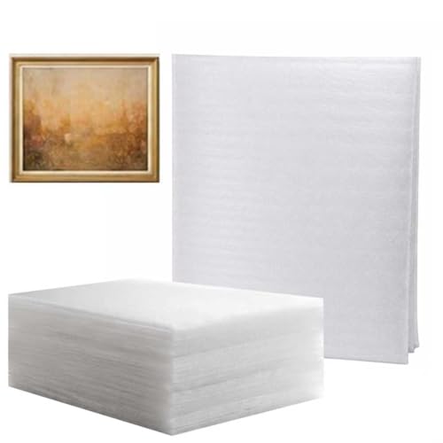 10Pcs 24x36inch Foam Pouches,Multi-size Extra Large Foam Pouches. - size: 24x36inch 0.5MM
