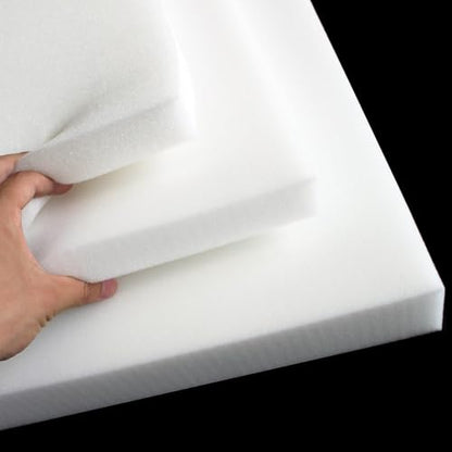 59x79x0.4 Inches Craft Foam Sheets, Suitable for Shipping, Packing, Mailing, DIY, Cosplay, Cushioning Foam, High Density Foam Sheets - size: 0.4 Inches (Variant A)