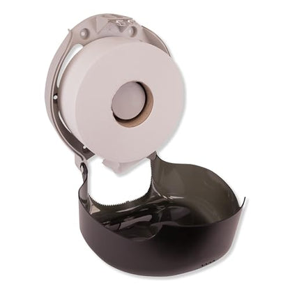 Tork SCA66TR Jumbo Bath Tissue Dispenser