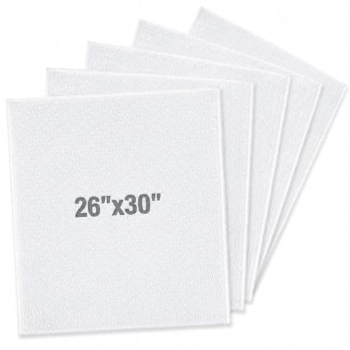 26"x30"Clear Bubble Out Bag, 5PCS Large Bubble Pouches Bags - size: 26x31Inches-5PCS