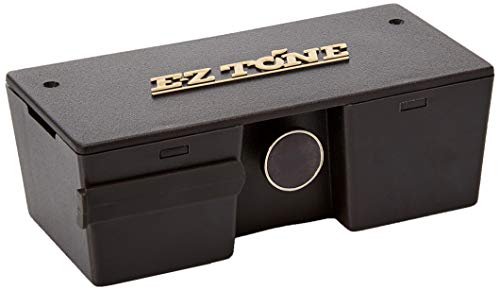 EZ-TONE Magnetic Chime by EZ-TONE Magnetic Chime