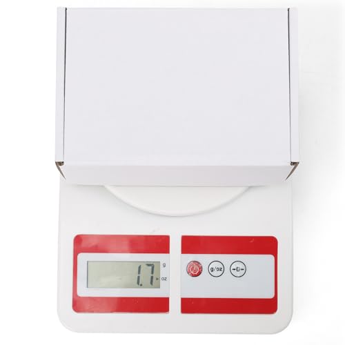 PHAREGE 30 Pack 6x4x3 inch Small Shipping Boxes, White Mailing Boxes - color: White, size: 6x4x3 inch 30 Pack