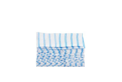 Rubbermaid HYGEN Disposable Microfiber Pad 18 Quick Connect Mop System 50 Count (Pack of 3) with Scrubbing Stripes for Multi-Surface Dry & Wet Cleaning - style: Dispoable Microfiber - 150ct