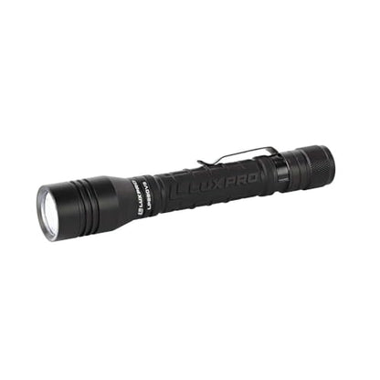 LUXPRO LP290V3 LED Flashlight Bright 300 Lumens 3 Modes, 4Pack