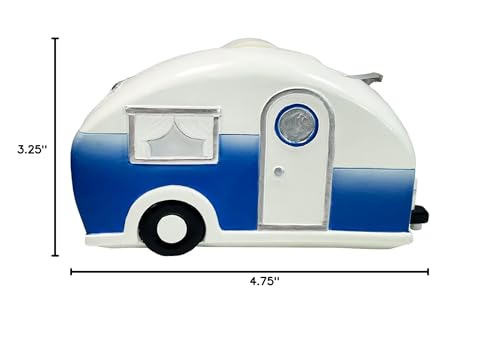 Streamline Imagined Camper Van Tape Dispenser