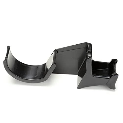 3M Tartan Hand-Held Filament Tape Dispenser HB901, Black, 1 Each