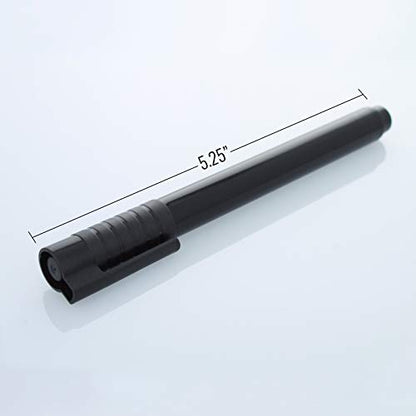 Counterfeit Currency Money Detector Pen, Fake Bill Checker for US Dollar and International Currency Quick Detection for Retail Cashiers Small Business Bank Tellers