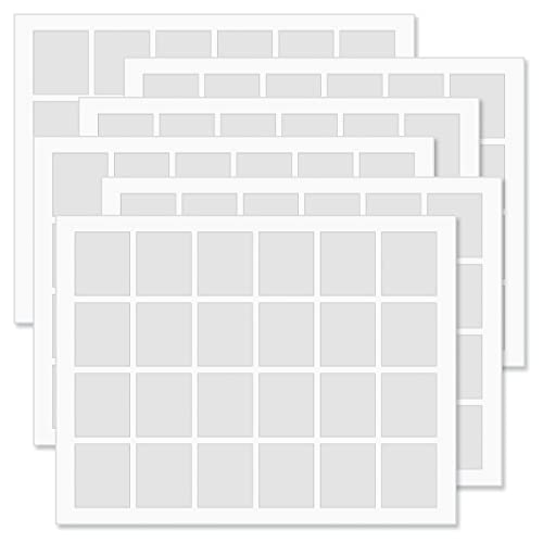 Colorful Images Friendly Robin Personalized Deluxe Address Labels - Set of 144 (4 Designs), Self-Adhesive, Large Flat-Sheet Select Labels - color: Robin
