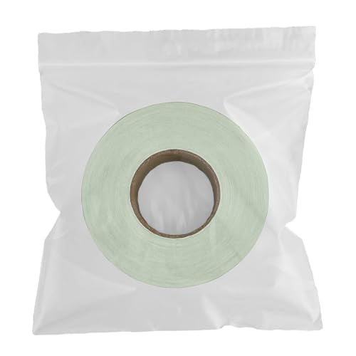 1 Roll of 2-Digit T80 Green Take a Number Tickets for D80 Ticket Dispenser - 2000 / roll (Green) - color: Green