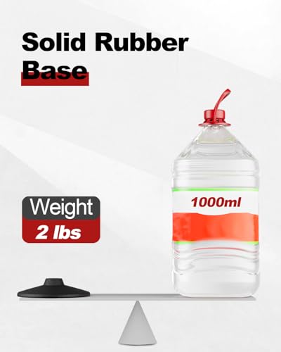 RoadHero 34 Inch Plastic Stanchions Post, Black Velvet Ropes, 2 PCS - color: Black