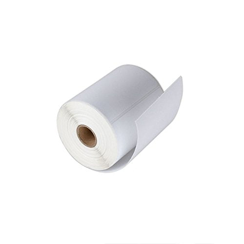 FungLam 4x6 Direct Thermal Shipping Labels for Zebra 2844 ZP-450 ZP-500 ZP-505 (80 Rolls, 250 Labels/Roll) - size: 80 Rolls