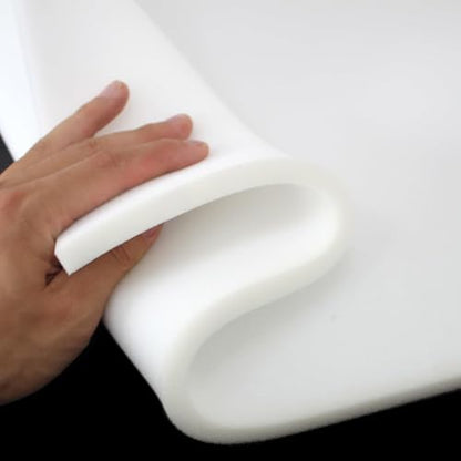 59x79x0.4 Inches Craft Foam Sheets, Suitable for Shipping, Packing, Mailing, DIY, Cosplay, Cushioning Foam, High Density Foam Sheets - size: 0.4 Inches (Variant A)