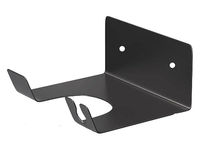 Wall Mount Barcode Scanner Holder, Universal Barcode Scanning Holder, Barcode Reader Rack Bracket Accessiors Fit for Most Scanner Barcode Scanners Label Readers