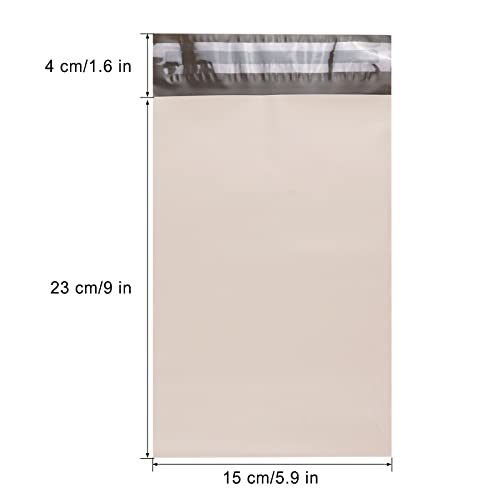 Sanitary Napkin Disposal Bags, Set of 100