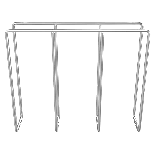 Rev-A-Shelf Baking Sheet Organizer for Wall/Base Kitchen Cabinets, 4 Pack - size: 4 Pack