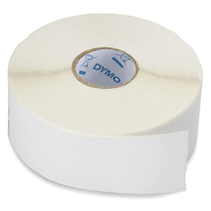 DYMO Authentic LW Mailing Address Labels for LabelWriter Label Printers, (1-1/8" x 3-1/2"), 3 Rolls of 350 (1050 Total) - size: 3 Rolls, style: Small Mailing Address