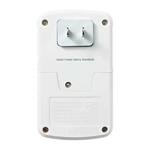 ERA-EXTEND-A-CHIME Wireless Doorbell Extender Kit