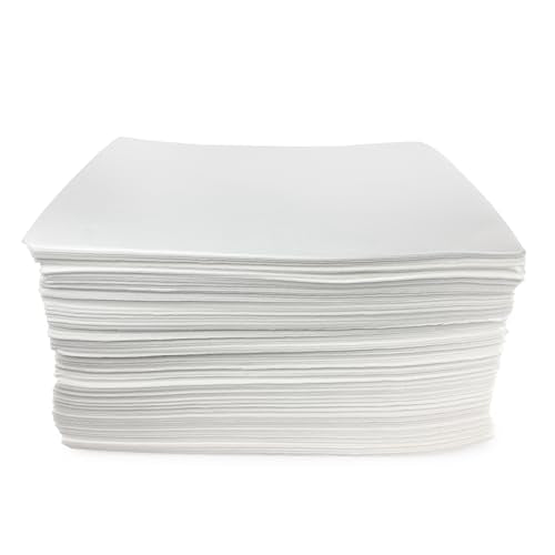 Quick Dam Mighty Mat 16inx18in Reusable Absorbent Towels 200-Pack